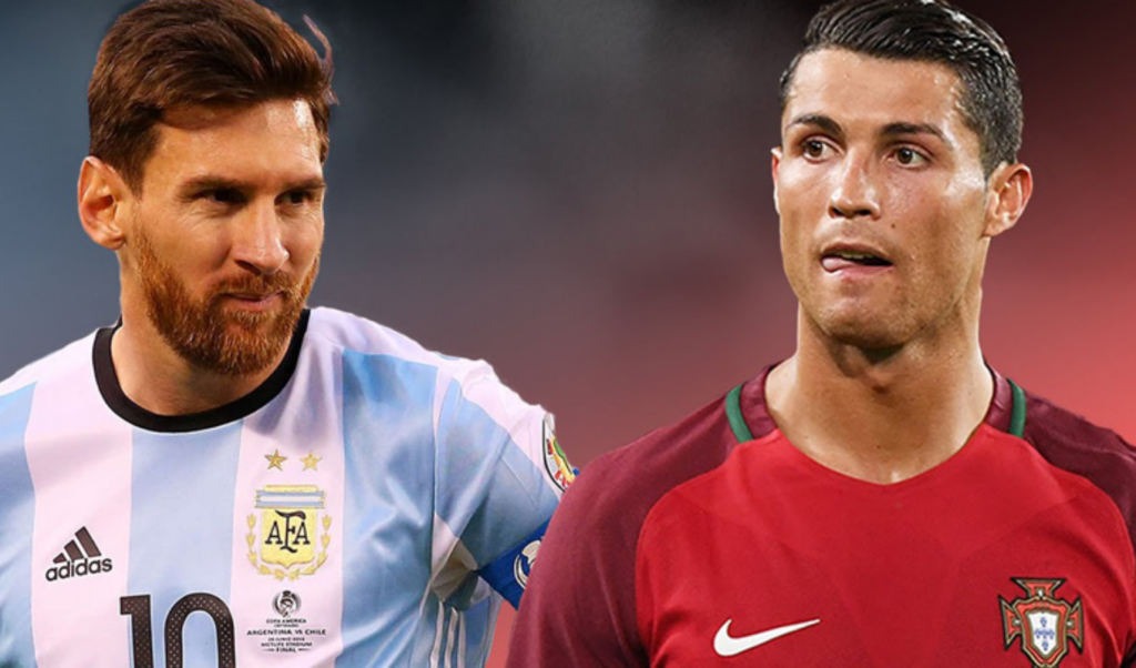 Messi Excludes Ronaldo’s Portugal from His 2026 World Cup Favourites 3 messi excludes ronaldos portugal from his 2026 world cup favourites Messi Excludes Ronaldo’s Portugal from His 2026 World Cup Favourites
