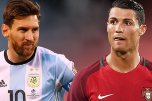 Messi Excludes Ronaldo’s Portugal from His 2026 World Cup Favourites