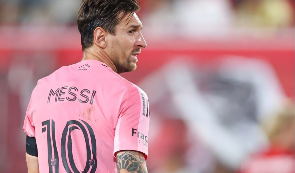 Messi Faces Another Final Before MLS Cup Showdown 3 messi faces another final before mls cup showdown Messi Faces Another Final Before MLS Cup Showdown