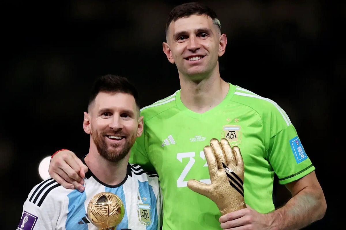 Messi Included, Martínez Misses Out — Multiple Surprises in Argentina Squad