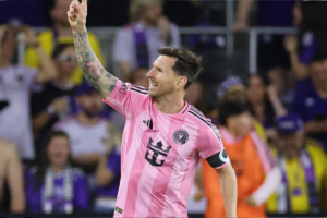 Messi Inspires Miami’s Spectacular Comeback