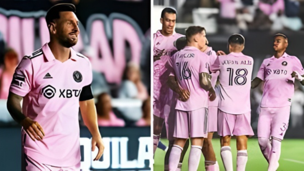 Messi Masterclass Destroys Cincinnati — Inter Miami Now One Step from MLS Glory 3 messi masterclass destroys cincinnati inter miami now one step from mls glory Messi Masterclass Destroys Cincinnati — Inter Miami Now One Step from MLS Glory