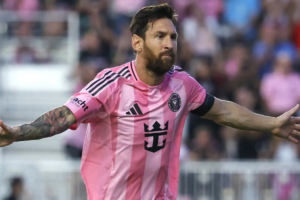 Messi Nears Historic 900th Goal