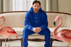 Messi Regrets Not Studying Properly