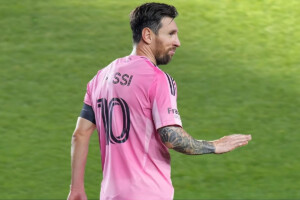 Messi Rejects Saudi Club’s £20 Billion Offer