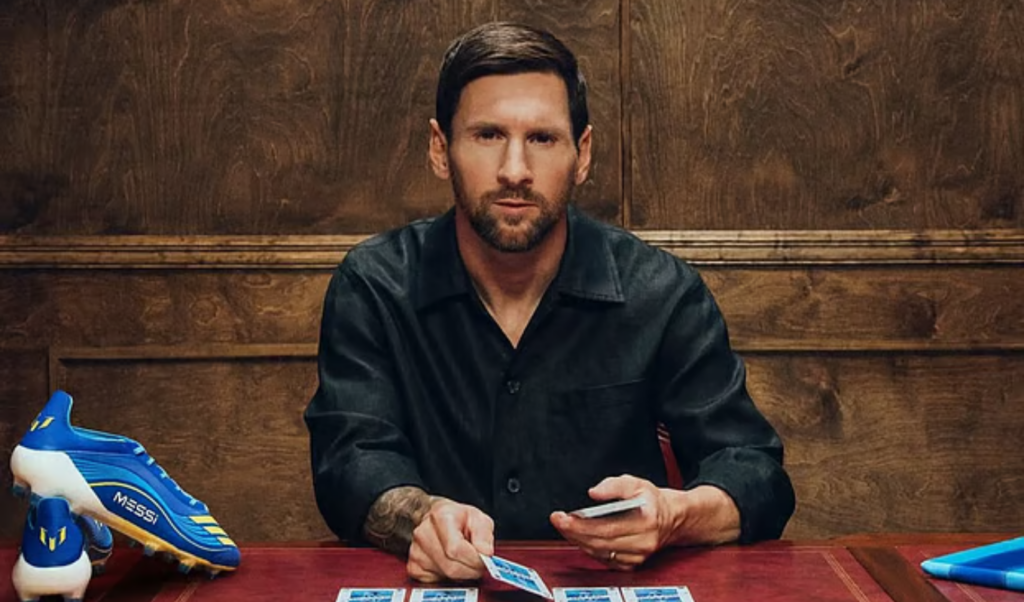 messi reveals the lowest moment of his career Messi Reveals the Lowest Moment of His Career