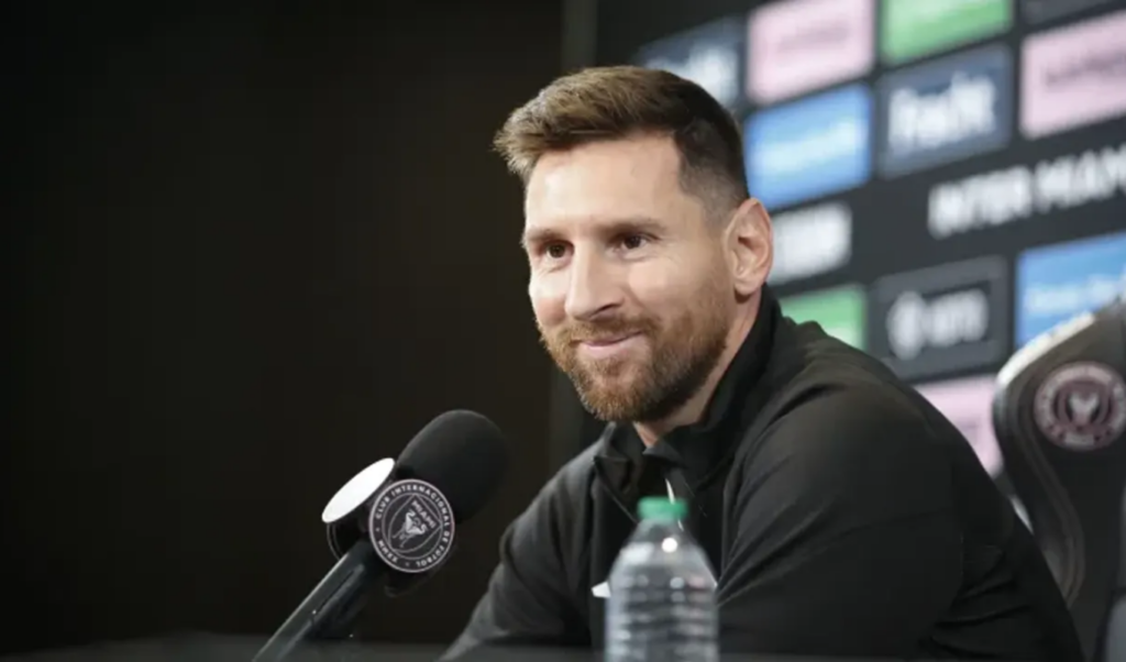messi set to join turkish league Messi Set to Join Turkish League