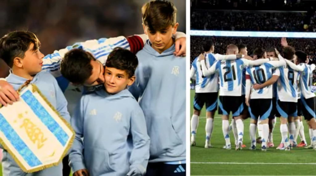 messi sets world record to miss ecuador clash Messi Sets World Record, to Miss Ecuador Clash