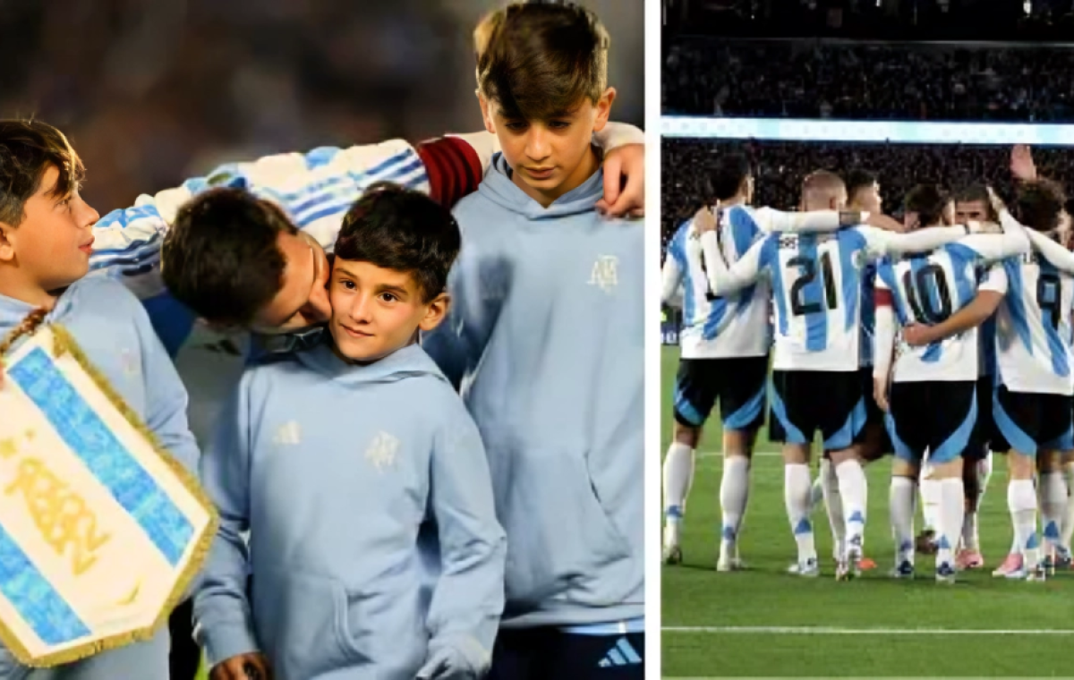 Messi Sets World Record, to Miss Ecuador Clash