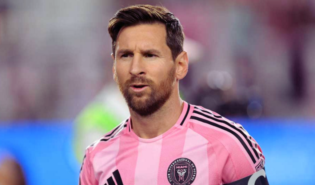 messis annual earnings at inter miami Messi’s Annual Earnings at Inter Miami