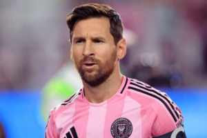 Messi’s Annual Earnings at Inter Miami