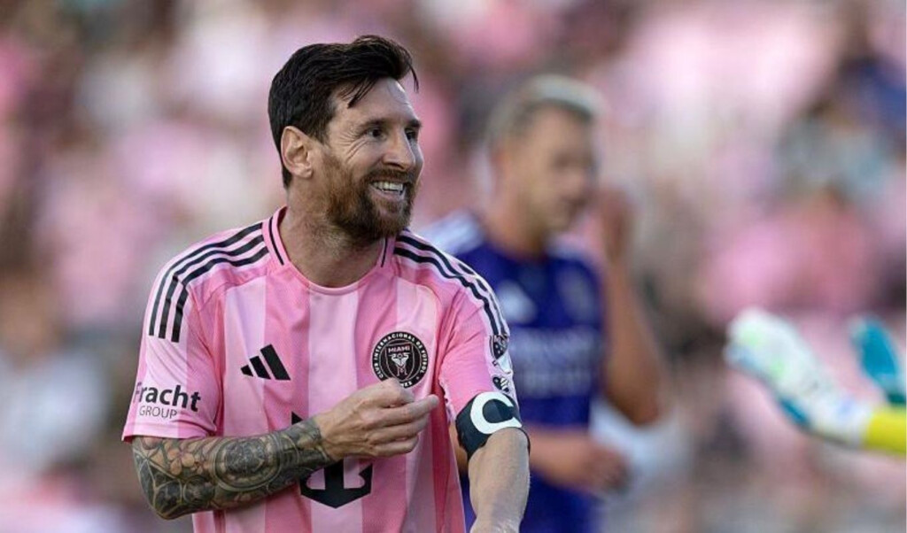 messis brace and historic assist lead inter miami to their first ever mls semi final Messi’s Brace and Historic Assist Lead Inter Miami to Their First-Ever MLS Semi-Final