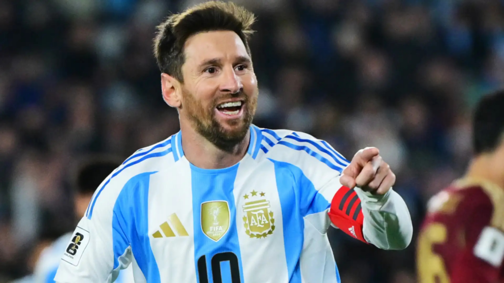 messis expectations for the 2026 world cup Messi’s Expectations for the 2026 World Cup