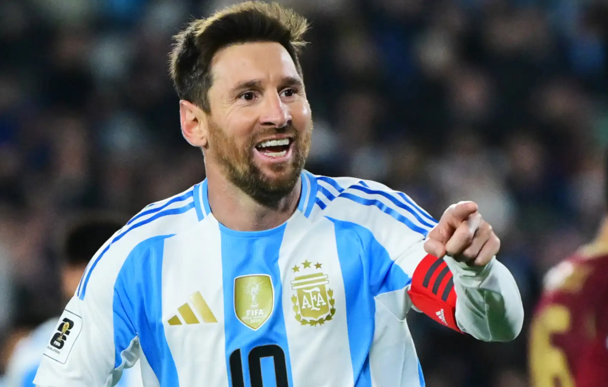 Messi’s Expectations for the 2026 World Cup