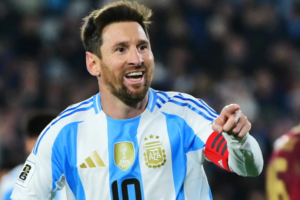 Messi’s Expectations for the 2026 World Cup
