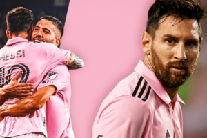 Messi’s Goal and Assist Secure Revenge for Inter Miami