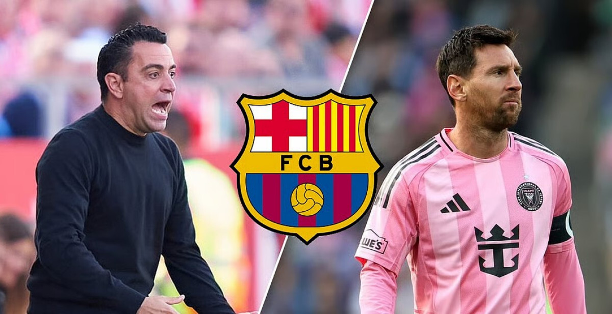 Messi’s “Last Dance” That Never Happened