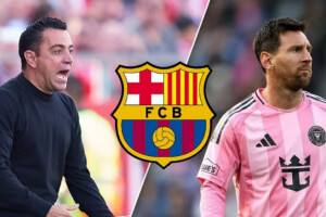 Messi’s “Last Dance” That Never Happened