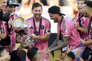 Messi’s Title Makes Miami Football’s New Money Machine!