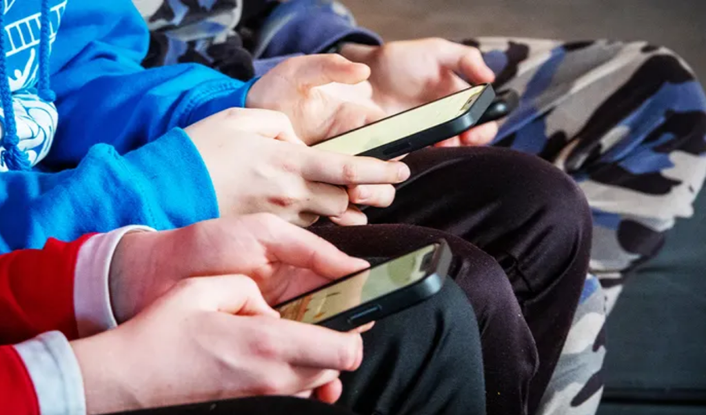 meta restricts ai access for minors Meta Restricts AI Access for Minors