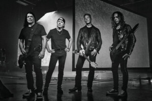 Metallica Unveil 2026 ‘Life Burns Faster’ Sphere Residency