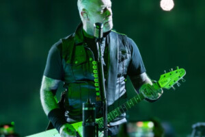 Metallica’s Masterpiece Turns 40 Today