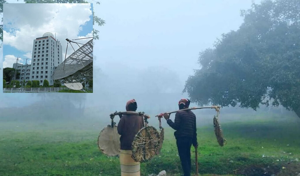 Meteorological Department Has Issued a Warning as Cold Wave Conditions Continue to Prevail Across The Country 2 meteorological department has issued a warning as cold wave conditions continue to prevail across the country Meteorological Department Has Issued a Warning as Cold Wave Conditions Continue to Prevail Across The Country
