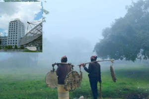 Meteorological Department Has Issued a Warning as Cold Wave Conditions Continue to Prevail Across The Country