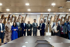 MetLife Bangladesh and GP Join Forces Nationwide