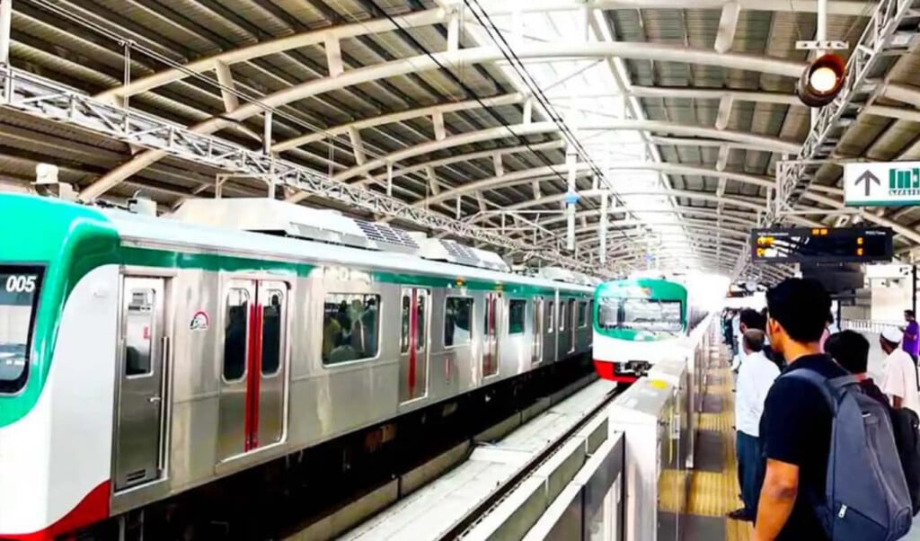 metro rail implements strict video guidelines Metro Rail Implements Strict Video Guidelines