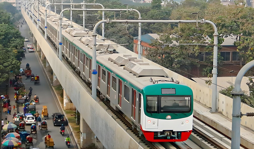 metro rail resumes operation after emergency repairs Metro Rail Resumes Operation After Emergency Repairs