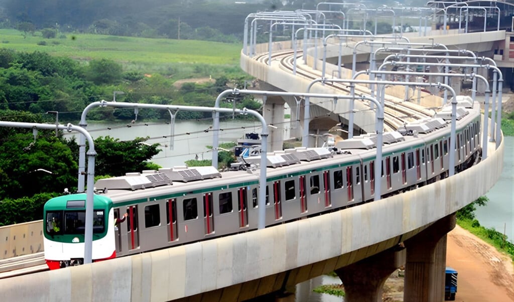 metro rail to suspend services on eid day Metro Rail to Suspend Services on Eid Day