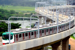 Metro Rail to Suspend Services on Eid Day