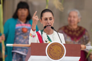 Mexican President Confident of Securing Strong Trade Deal with US