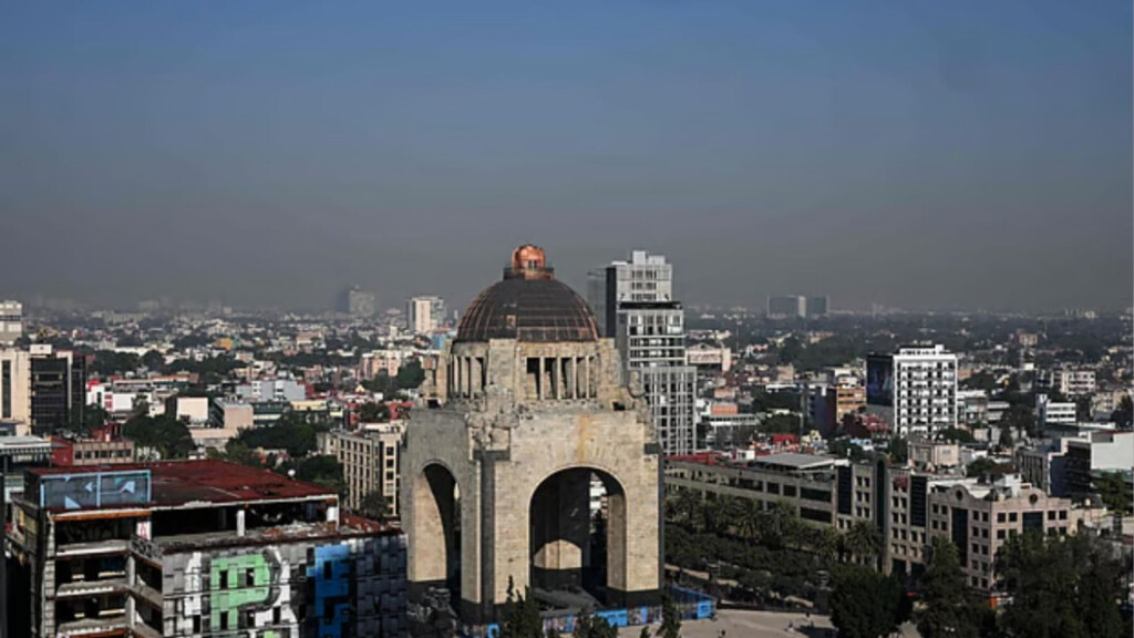 Mexico Deploys Anti-Drone Shield for 2026 World Cup 2 mexico deploys anti drone shield for 2026 world cup Mexico Deploys Anti-Drone Shield for 2026 World Cup