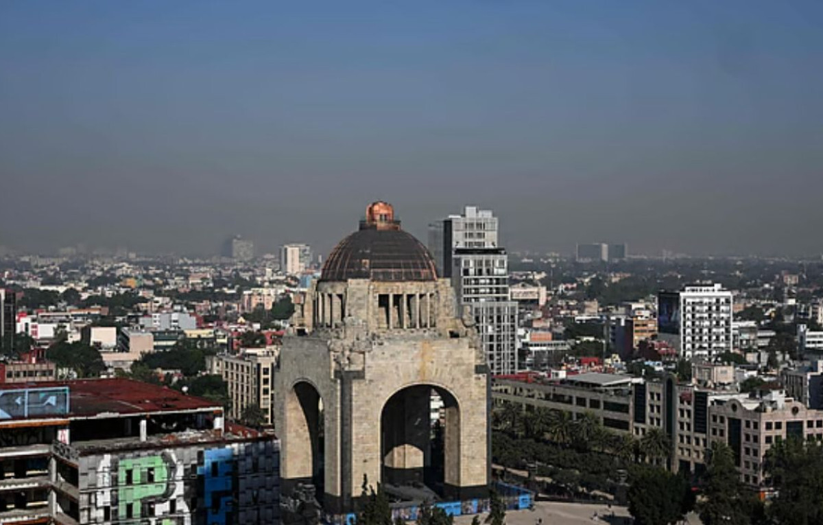 Mexico Deploys Anti-Drone Shield for 2026 World Cup