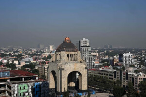 Mexico Deploys Anti-Drone Shield for 2026 World Cup