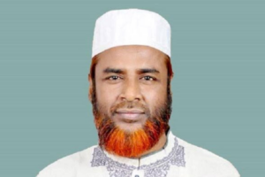 Mia Golam Porwar Calls for Changing the Referendum Date