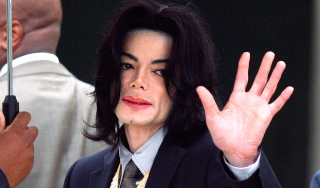 michael jackson estate faces serious allegations Michael Jackson Estate Faces Serious Allegations