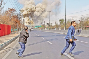 Middle East Braces for Protracted Conflict as Hostilities Escalate