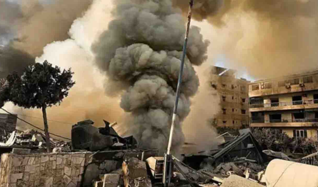 middle east conflict casualties by country revealed Middle East Conflict: Casualties by Country Revealed