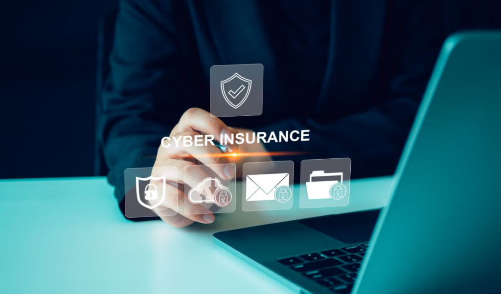 middle east conflict spurs surge in cyber insurance demand Middle East Conflict Spurs Surge in Cyber Insurance Demand