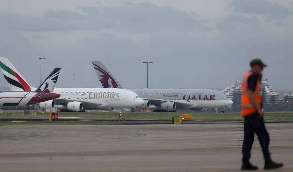 middle east conflict travel insurance and flight guidance Middle East Conflict: Travel Insurance and Flight Guidance