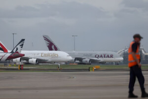 Middle East Conflict: Travel Insurance and Flight Guidance