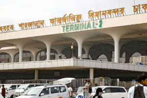Middle East Crisis Halts 528 Flights from Dhaka