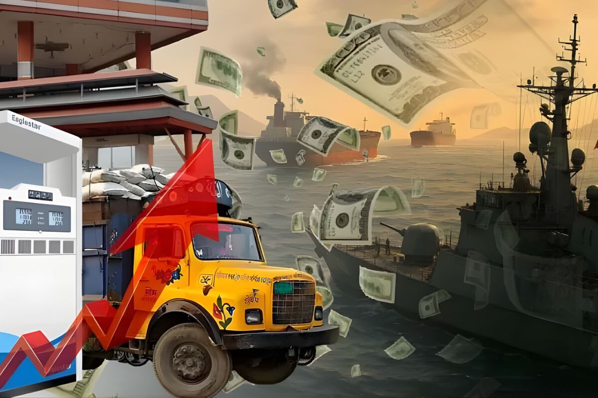 Middle East Crisis Tests Bangladesh’s New Government