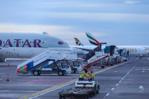 Middle East Tensions Disrupt Global Sporting Events