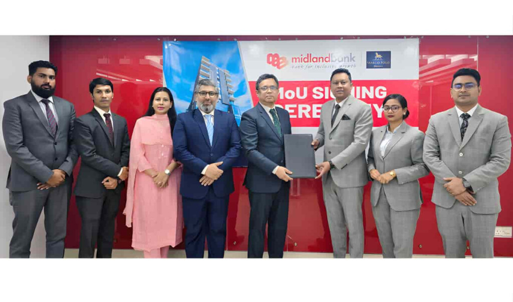 midland bank announces strategic marco polo partnership Midland Bank Announces Strategic Marco Polo Partnership