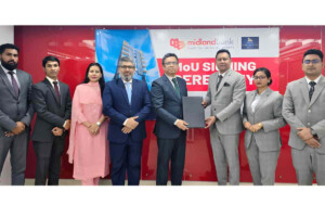 Midland Bank Announces Strategic Marco Polo Partnership