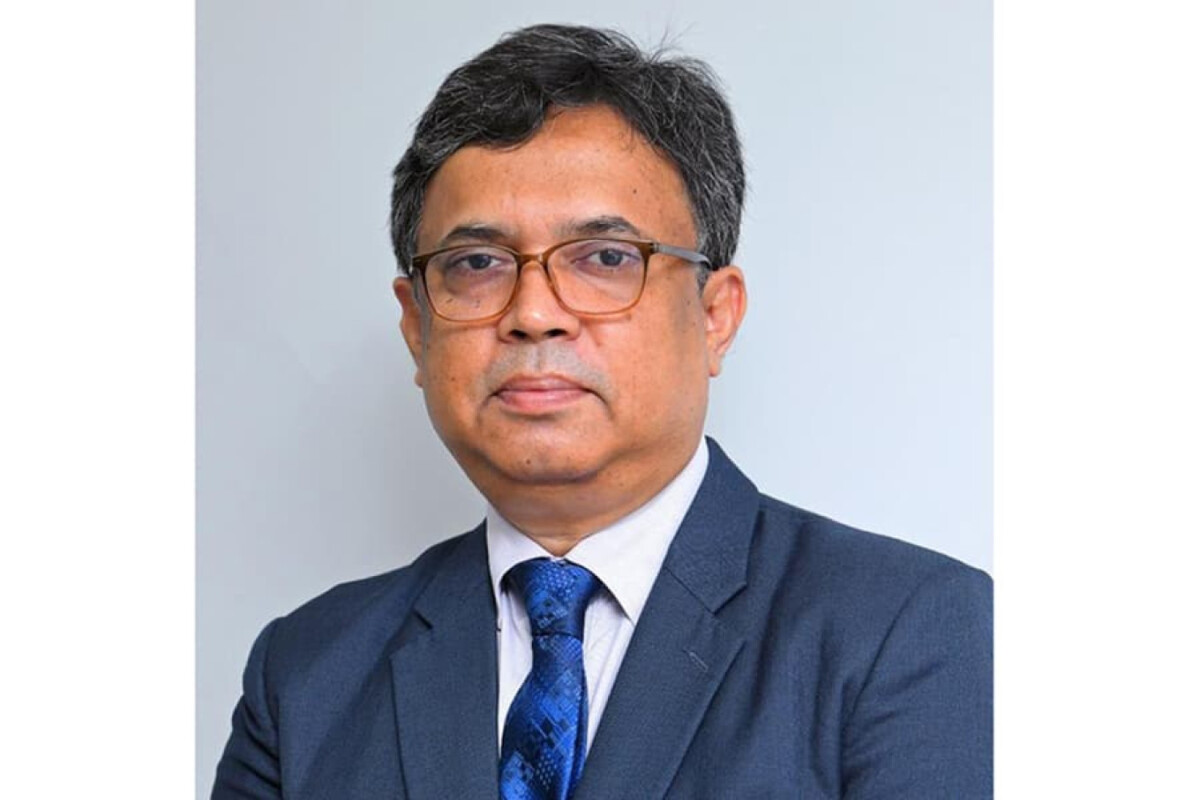 Midland Bank Appointed  Md Nazmul Huda Sarkar Deputy Managing Director